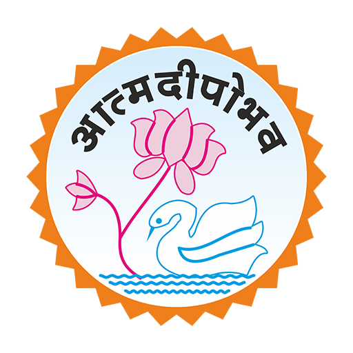 Shree Jasani school - Rajkot logo