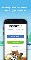 CARFAX Find Used Cars for Sale