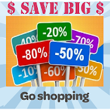 Shopping Deals Canada - US icon