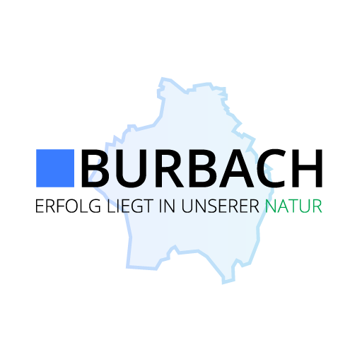Burbach Abfall-App  Icon