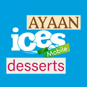 Ayaan Ices Mobile Desserts, Peterborough