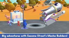 Sesame Street Mecha Buildersのおすすめ画像4