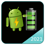 Cover Image of Download Anbattery, battery manager Anbattery 3.32 APK