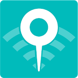 WifiMapper - Free Wifi Map icon