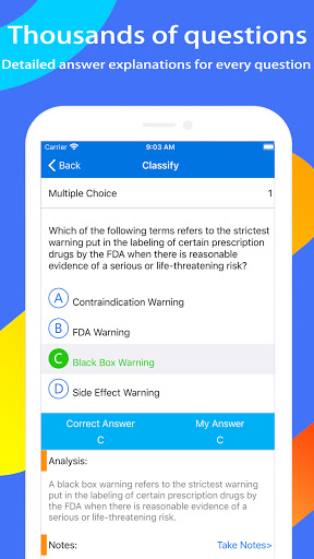 PTCE ExpertPharmacy Board