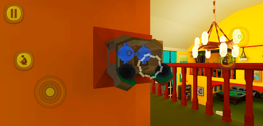 Grandson - Escape The House