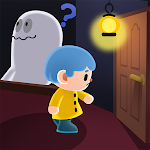 Cover Image of Скачать Hide＆Run: Escape from Ghost  APK