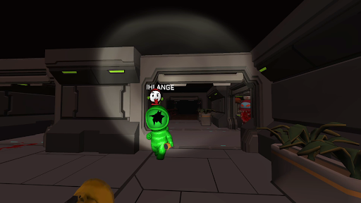 Imposter 3D: online horror - Strategy - games