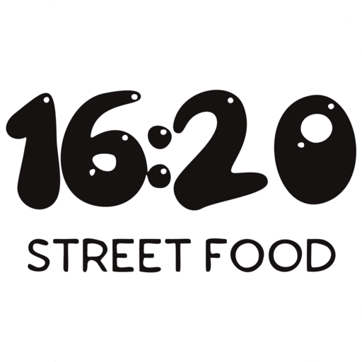 16:20 Street Food | Краснодар Laai af op Windows