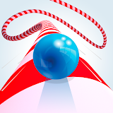 Candy Road Ball icon