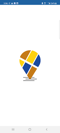 Android application HGAC / METRO Travel Survey screenshort