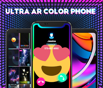 Ultra AR Color Phoner