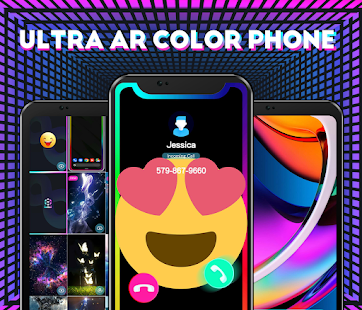 Ultra AR Color Phoner 3.00.00.00 screenshots 1