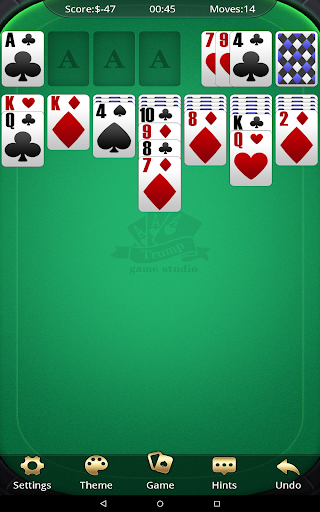 Solitaire: Daily Challenges - Apps on Google Play