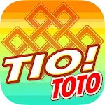 Cover Image of Download Tio! Toto  APK