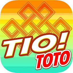Icon image Tio! Toto