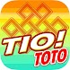 Tio! Toto - Androidアプリ