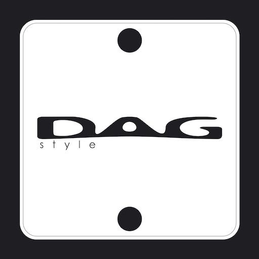 Dag Style Header - AppWisp.com