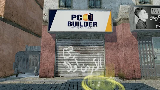 PC building Simulator 2024