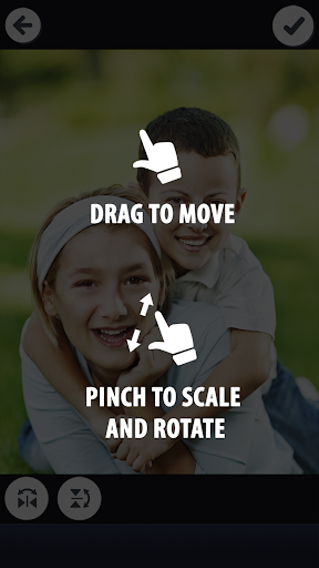 Face Swap Photo Editor