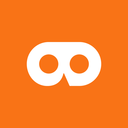 Buho Repartidores logo