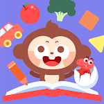 Cover Image of Tải xuống DuDu Cognitive Puzzle Games  APK