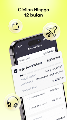 Atome ID-Shop Smart, Earn More screenshot 3