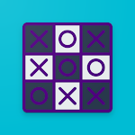 Cover Image of 下载 2 players game - Tic Tac Toe 1.0.0 APK