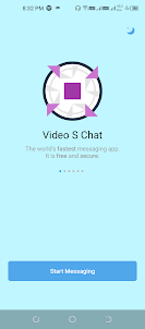 Video S Chat