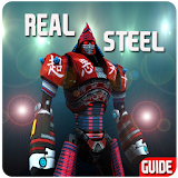 Guide:REal Steel WRB icon