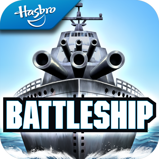 BATTLESHIP - Multiplayer Game 1.4.0 Icon
