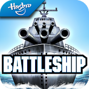 Hasbro’s Battleship