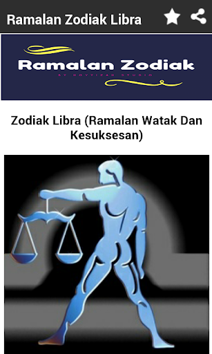 Ramalan Zodiak Lengkap