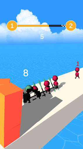 Spearman Run Screen 3