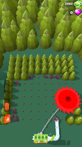 Forest Crusher Screen 3