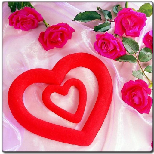 Heart Touch Frames logo