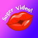 Sugar live video - Androidアプリ