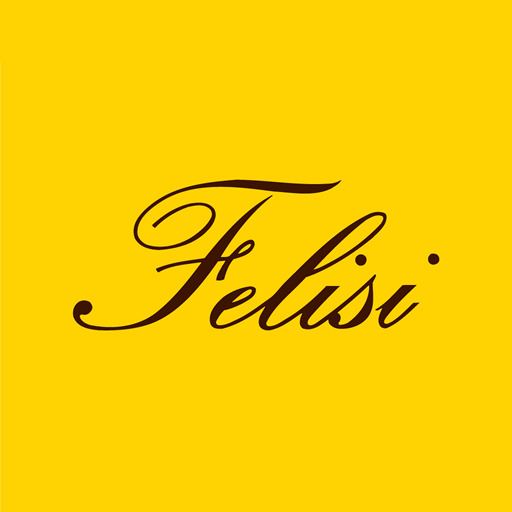 Felisi 公式アプリ logo