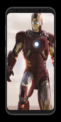Download Iron-man Wallpapers HD Free for Android - Iron-man Wallpapers HD  APK Download 