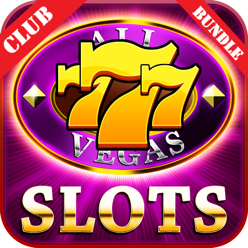 Casino Games: Club Vegas Slots