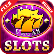 Casino Games: Club Vegas Slots