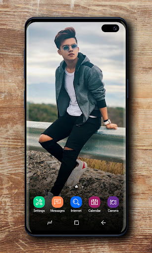 Riyaz Aly Wallpapers HD