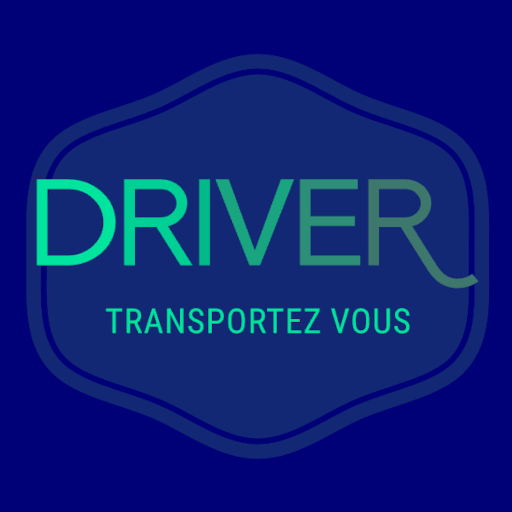 Driver logo