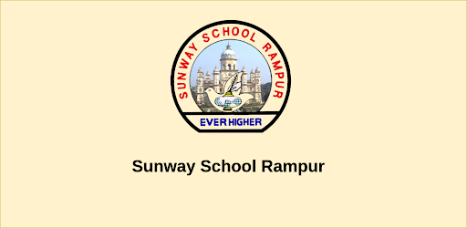 Sunway School Student App