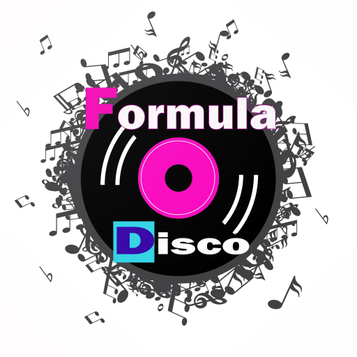 Formula Disco logo