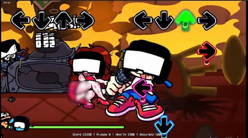 FN music battle Vs Tabi