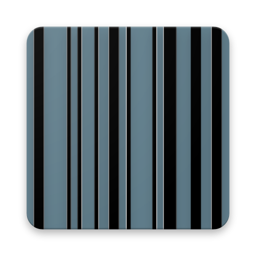 Barcode Collector 1.0 Icon