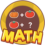Cover Image of Descargar Math riddles challenge  APK