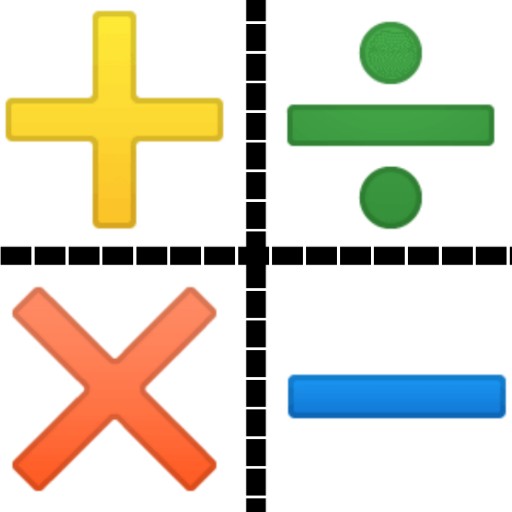 Lucky Calculator logo