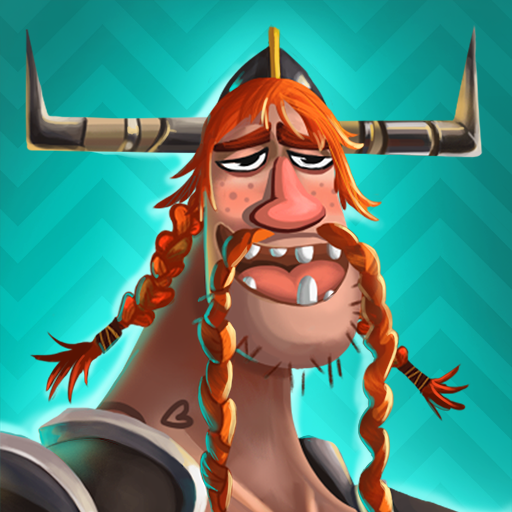 vikings4fighters logo